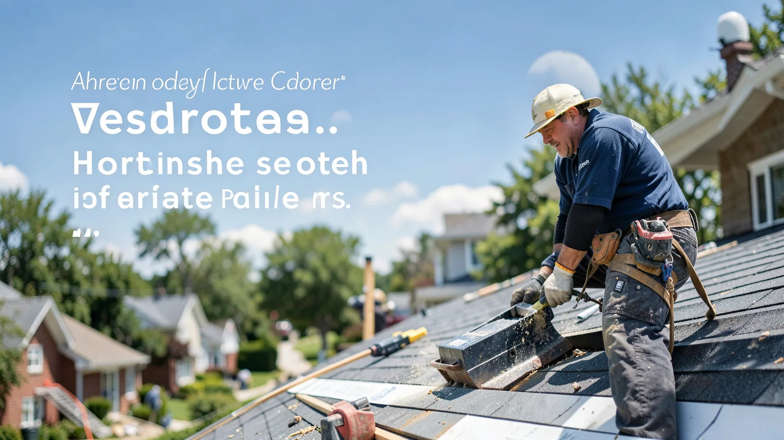 Roof Replacement in Weaverville, CA near me